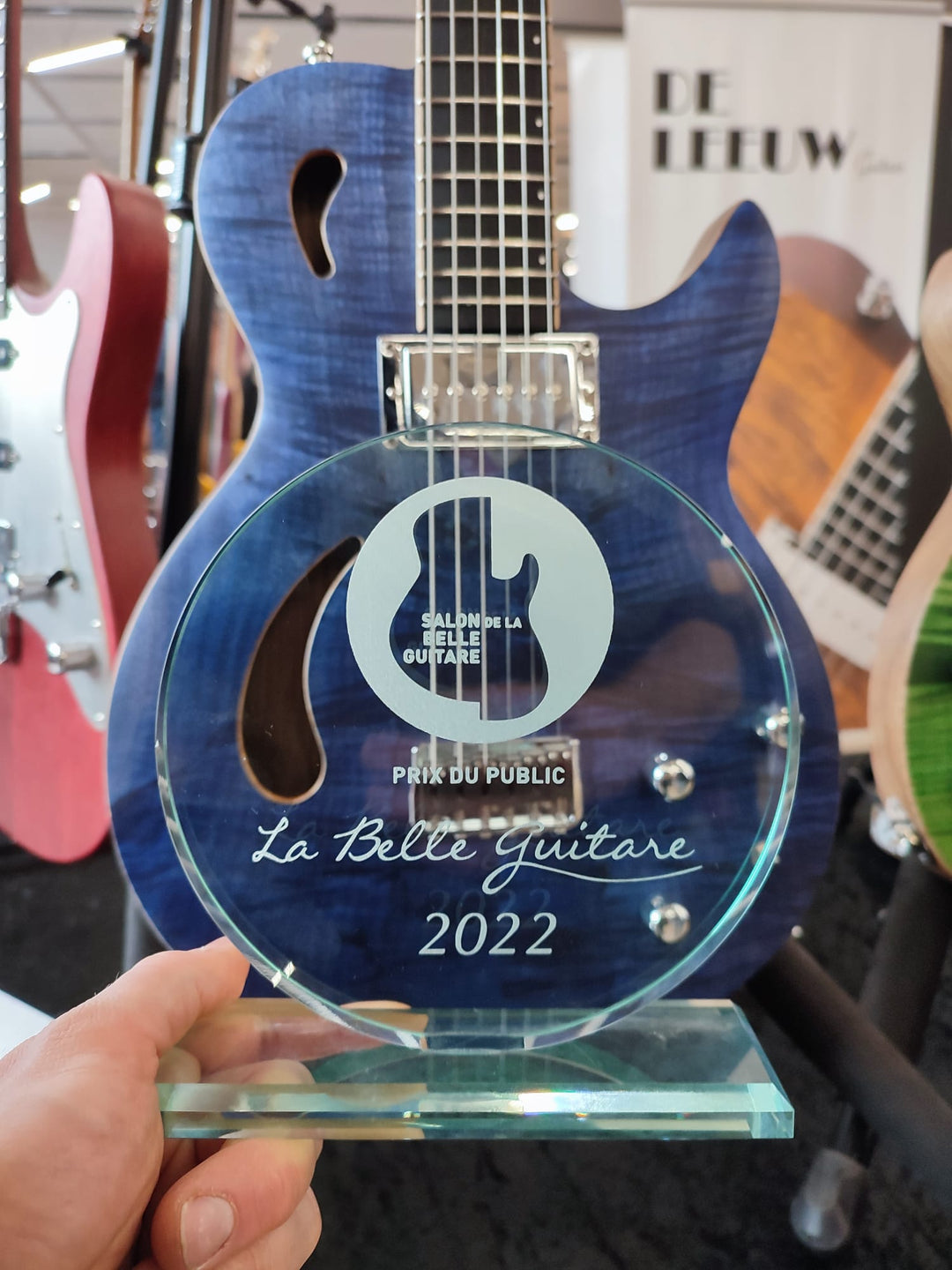 MERCI - PRIX DU PUBLIC MONTROUGE 2022