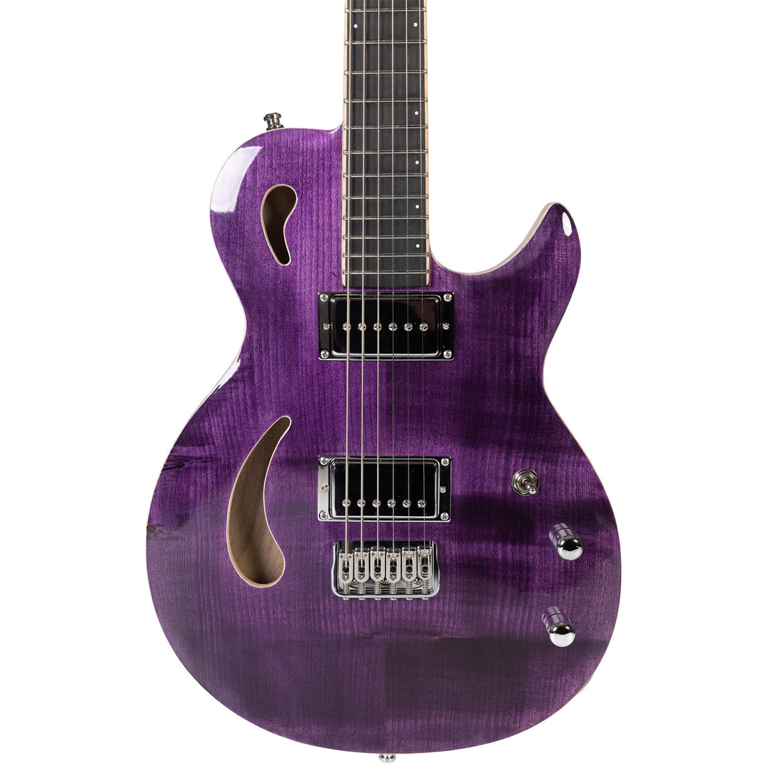 DE LEEUW GUITARS - GUITAR ATELIER COLLECTION