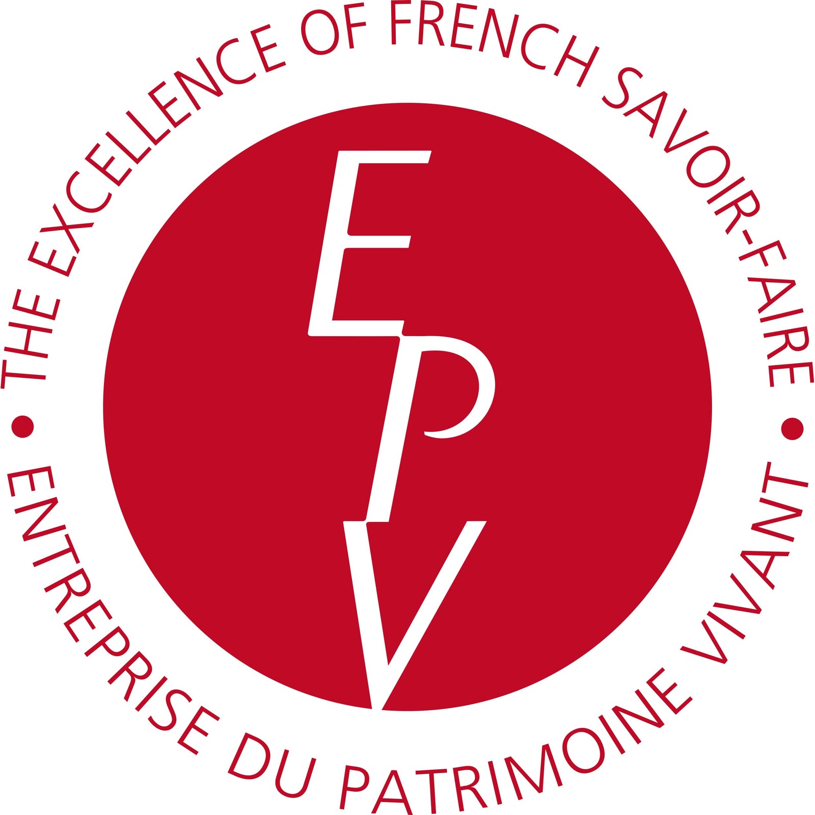 De Leeuw Guitars Label EPV Entreprise du Patrimoine Vivant Paris Guitare English The Excellence of French Savoir-Faire