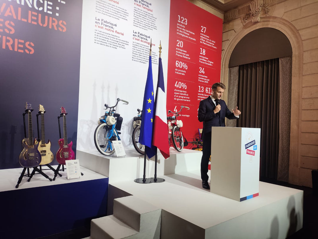 De_Leeuw_Guitars_Tribune_Presidentielle_Palais_Elysee_Grande_Exposition_du_Fabrique_en_France_2025