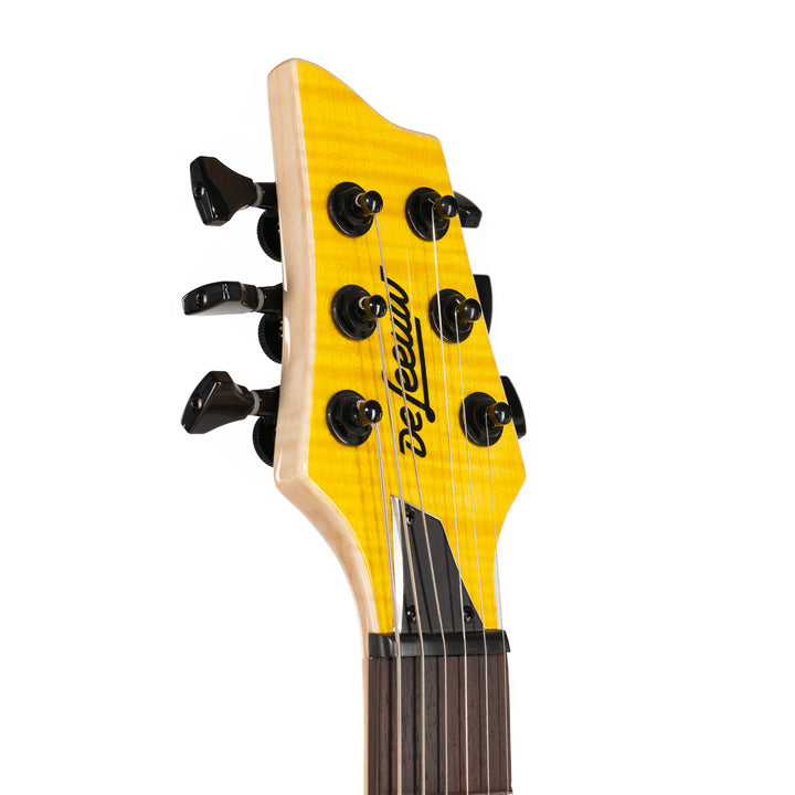 TC AIR - CITRON NOIR