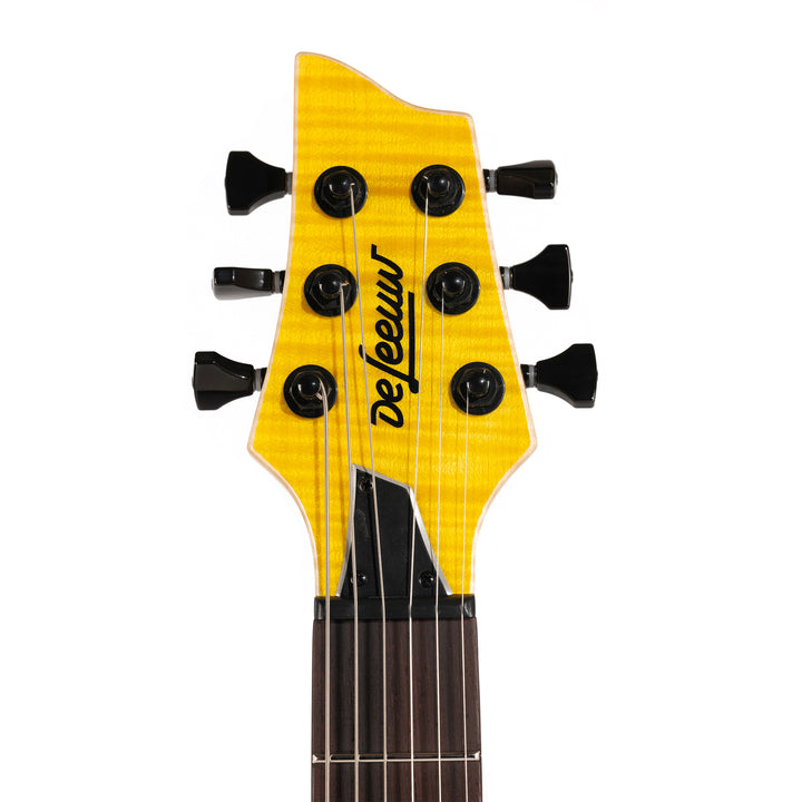 TC AIR - CITRON NOIR