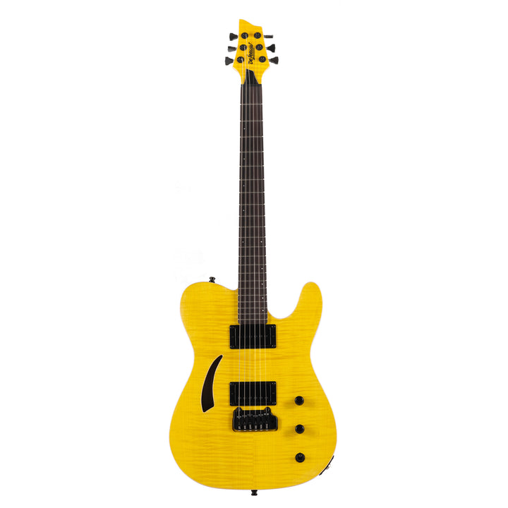 TC AIR - CITRON NOIR