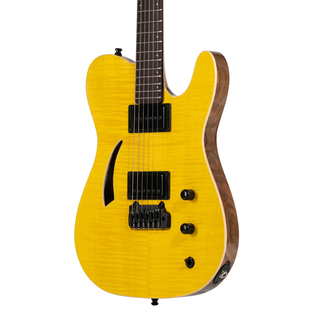TC AIR - CITRON NOIR