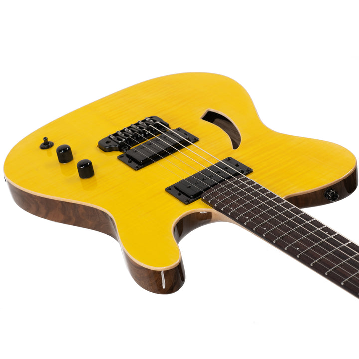 TC AIR - CITRON NOIR