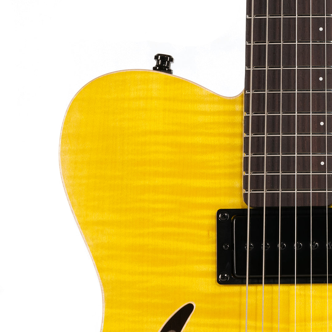 TC AIR - CITRON NOIR