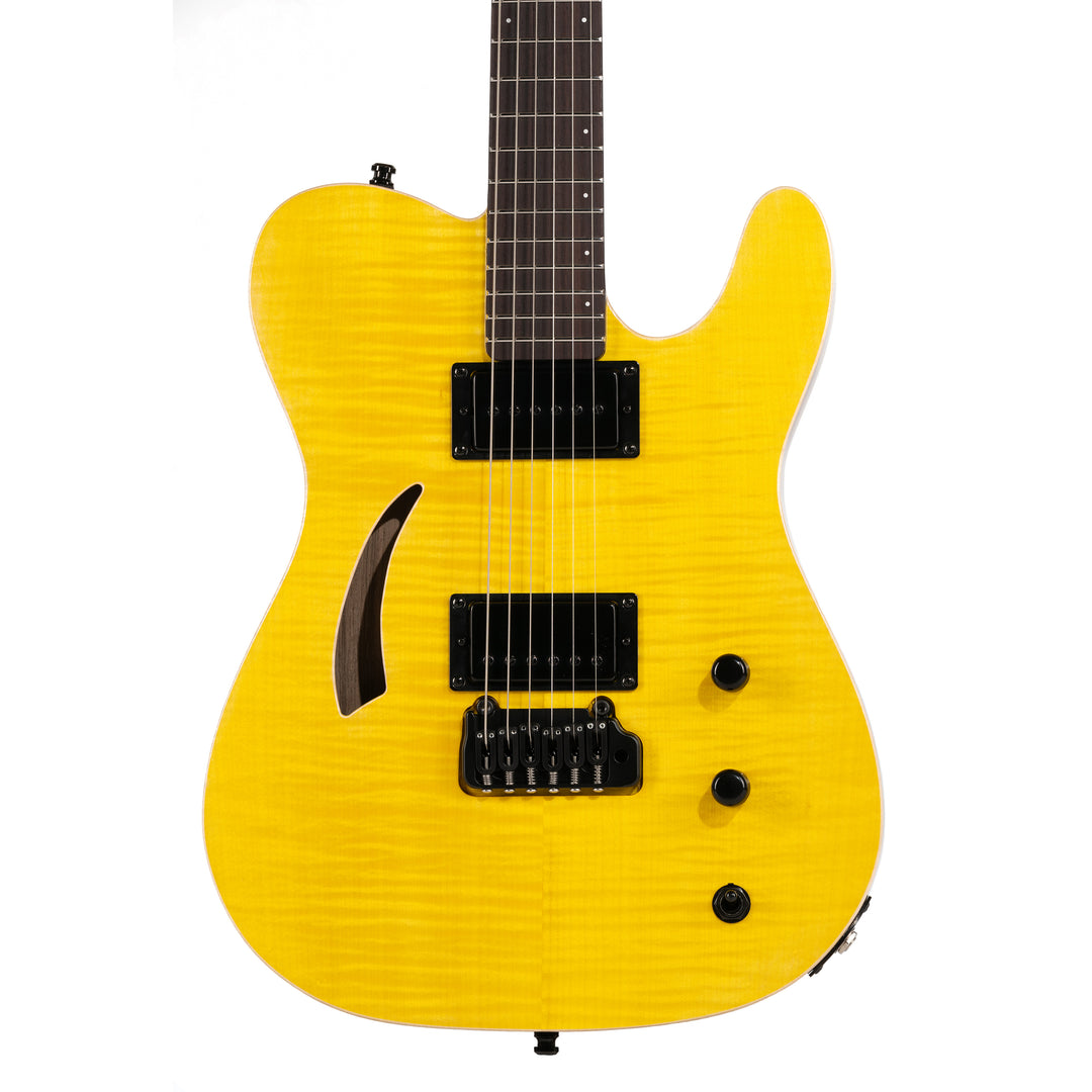 TC AIR - CITRON NOIR