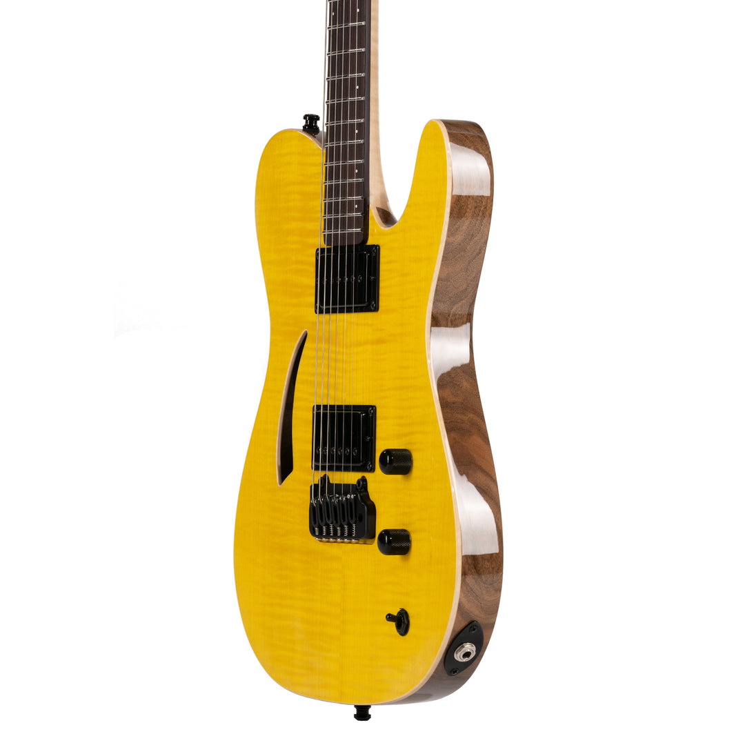 TC AIR - CITRON NOIR