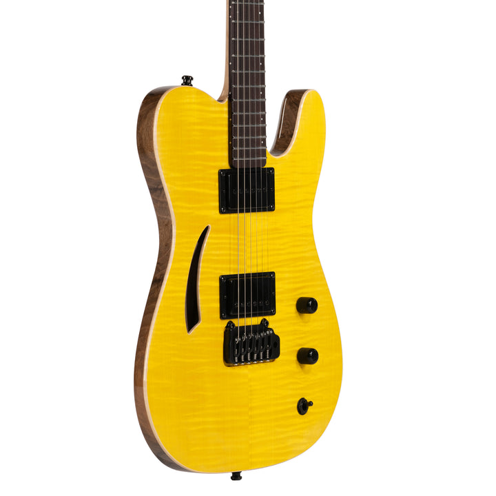 TC AIR - CITRON NOIR