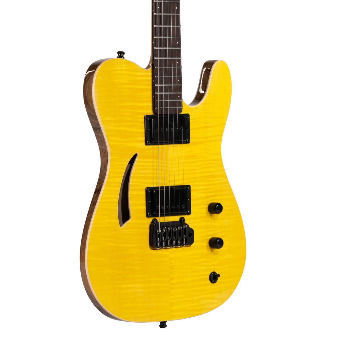 TC AIR - CITRON NOIR