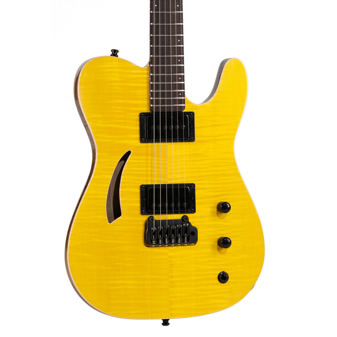 TC AIR - CITRON NOIR