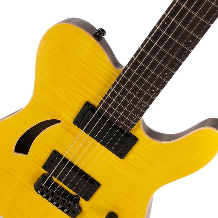TC AIR - CITRON NOIR