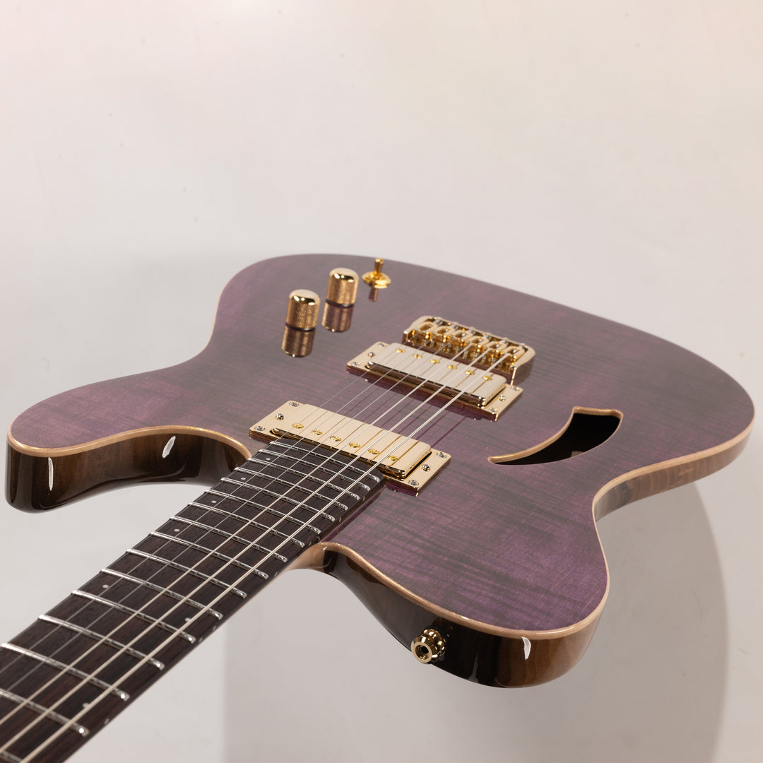 TC AIR - Lavender Fields of Provence Sparkle