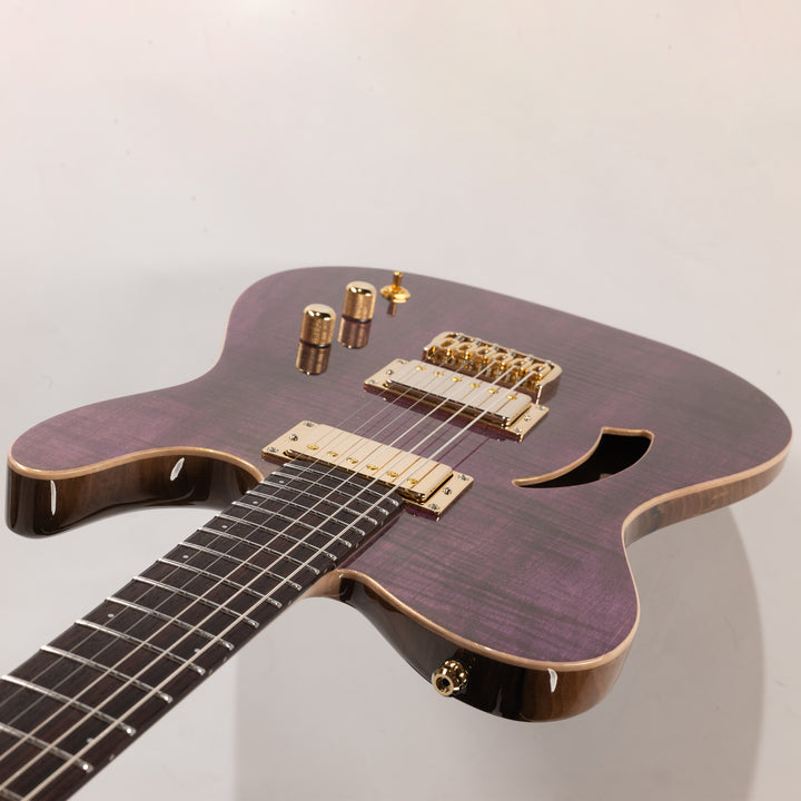 TC AIR - Lavender Fields of Provence Sparkle