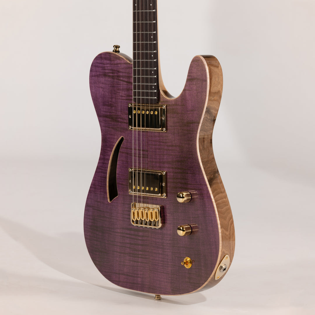 TC AIR - Lavender Fields of Provence Sparkle