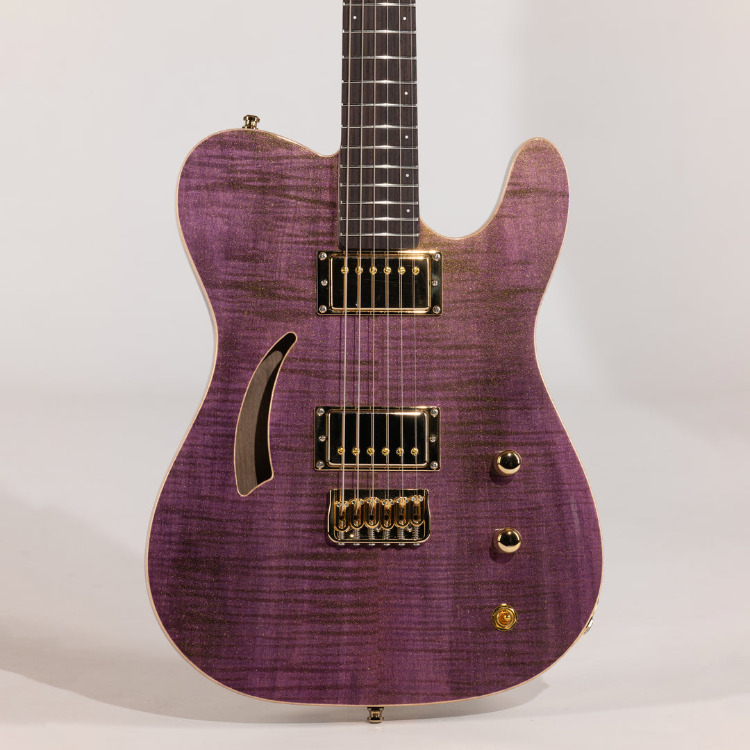 TC AIR - Lavender Fields of Provence Sparkle