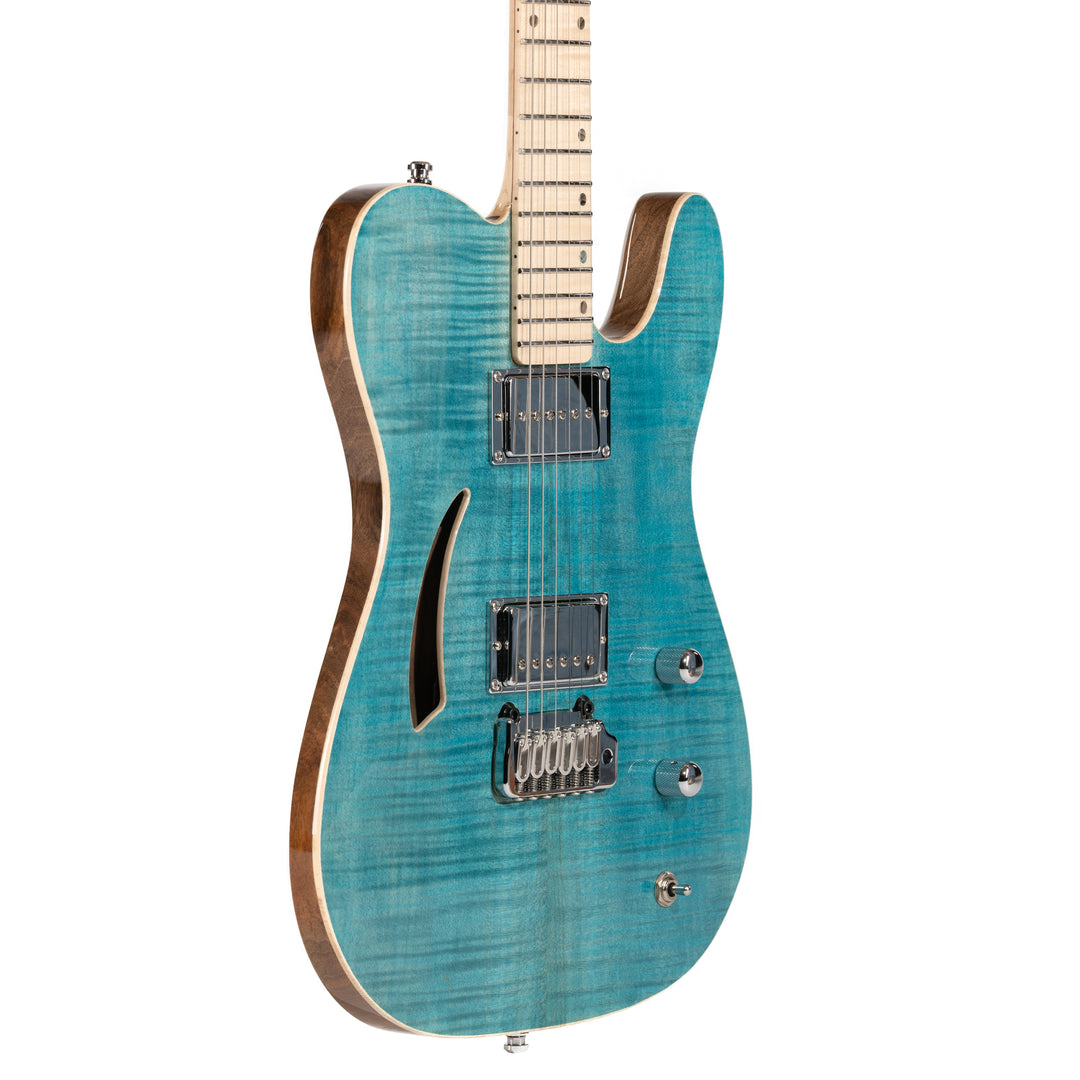 TC AIR - Riviera Pool Blue