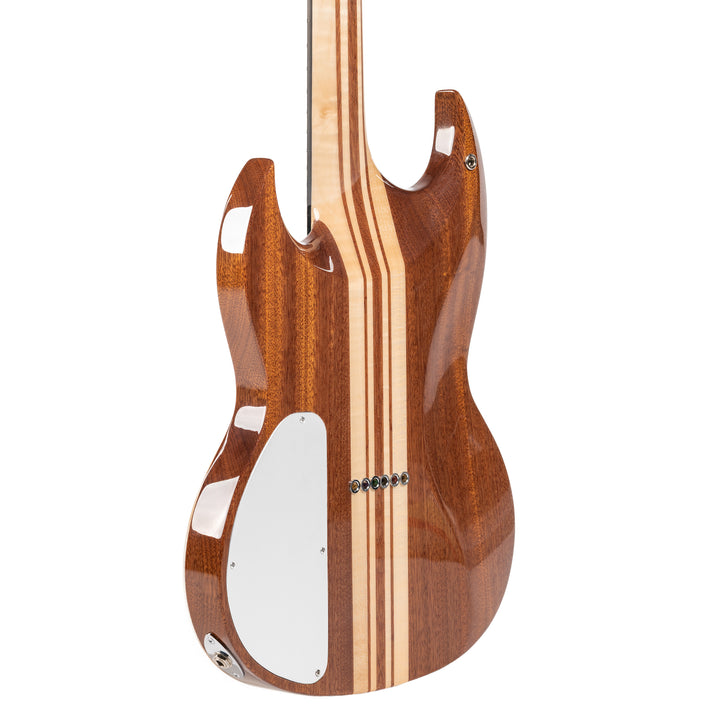 SY Mahogany - Limited Edition (3/5)
