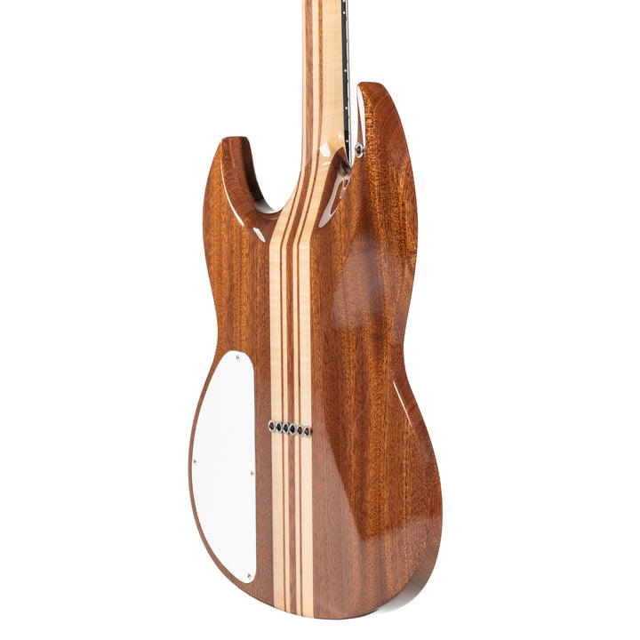 SY Mahogany - Limited Edition (3/5)