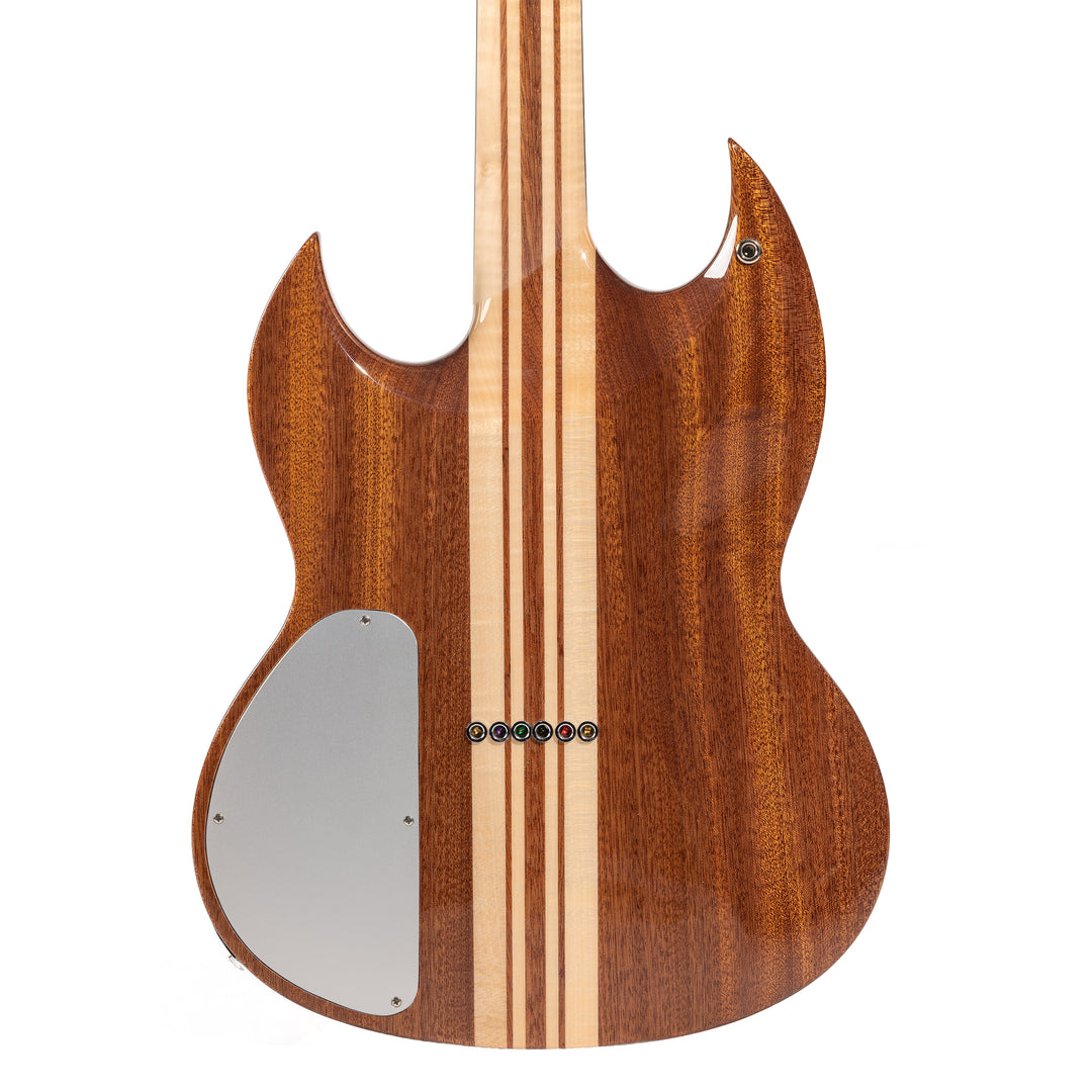 SY Mahogany - Limited Edition (3/5)