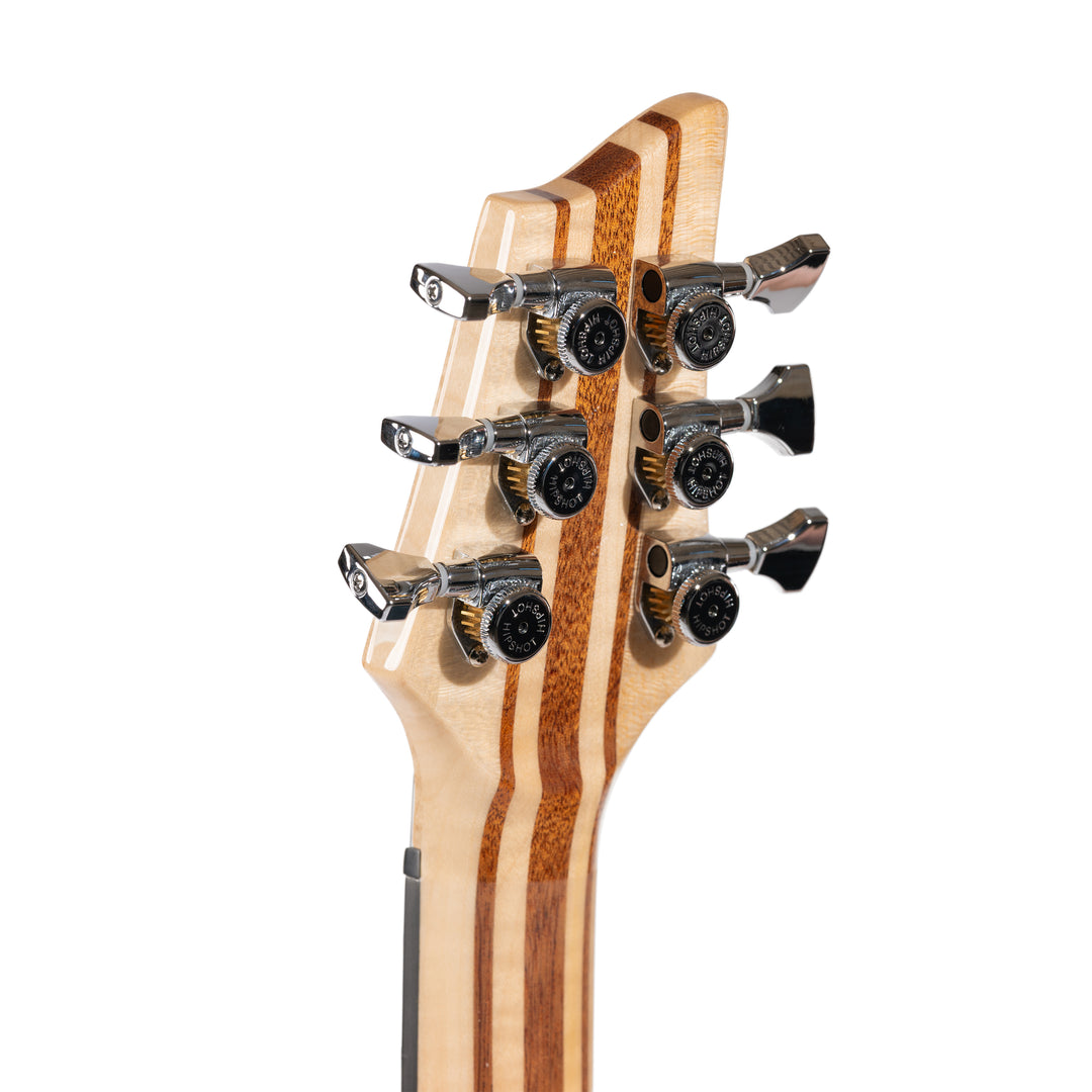 SY Mahogany - Limited Edition (3/5)