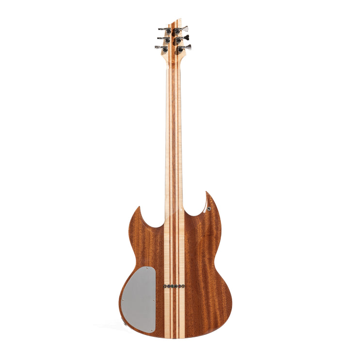 SY Mahogany - Limited Edition (3/5)