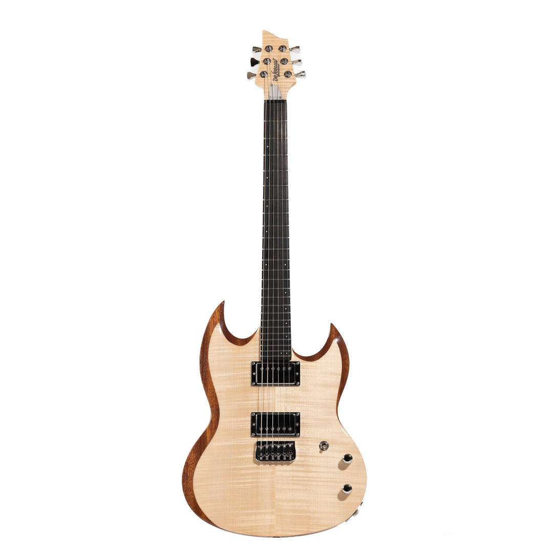 SY Mahogany - Limited Edition (3/5)