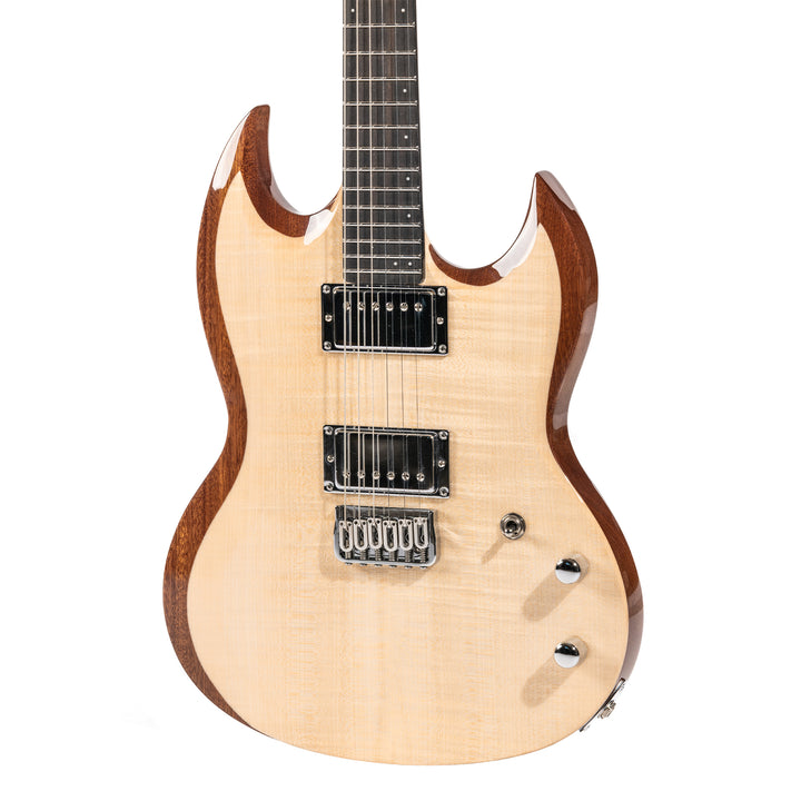 SY Mahogany - Limited Edition (3/5)