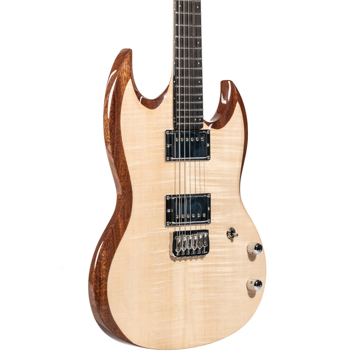 SY Mahogany - Limited Edition (3/5)