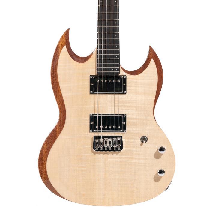 SY Mahogany - Limited Edition (3/5)