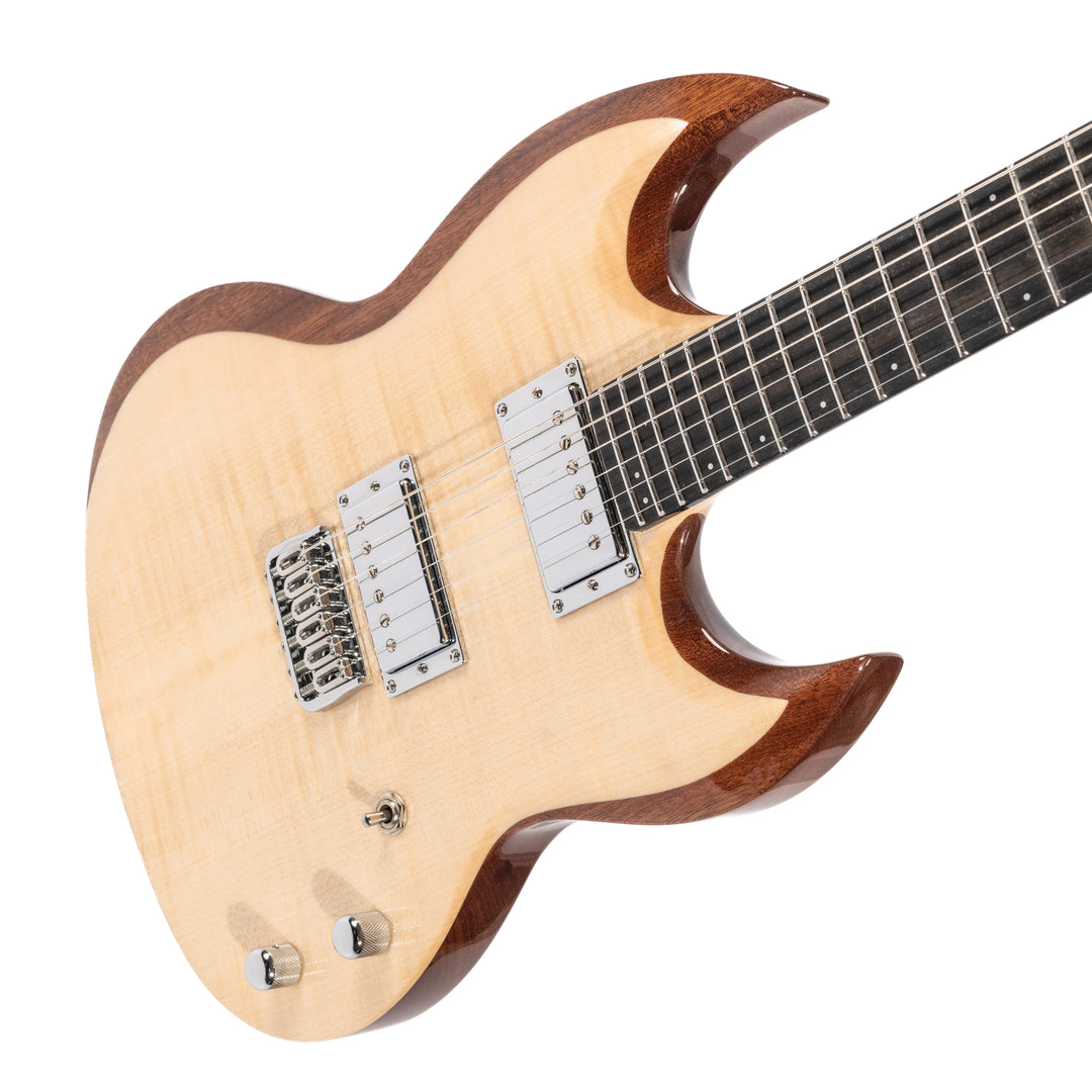 SY Mahogany - Limited Edition (3/5)