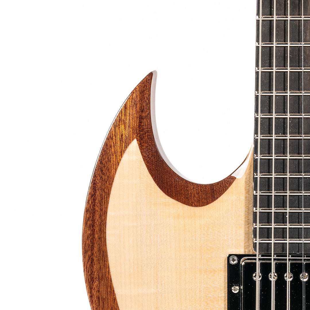 SY Mahogany - Limited Edition (3/5)