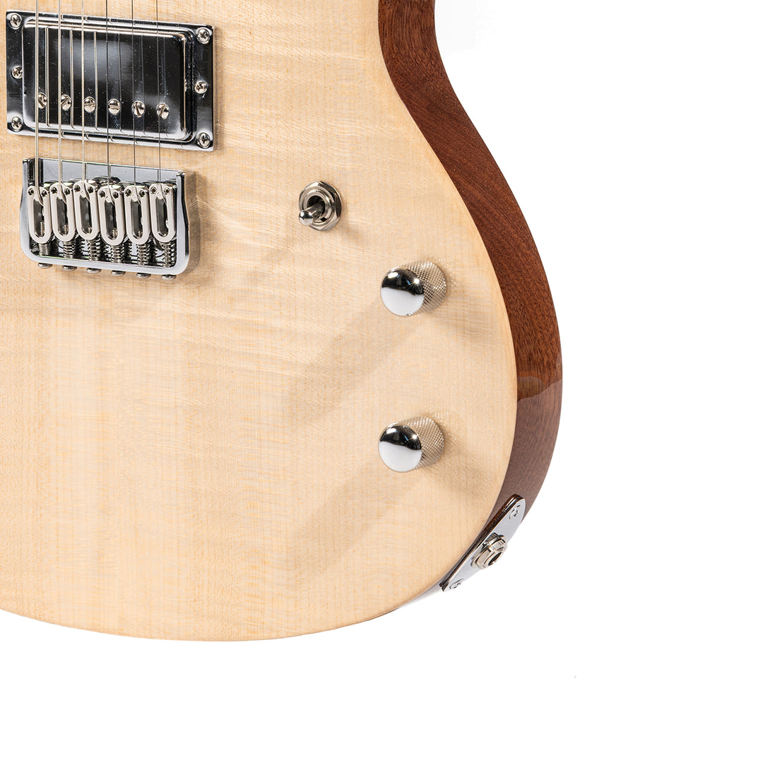SY Mahogany - Limited Edition (3/5)