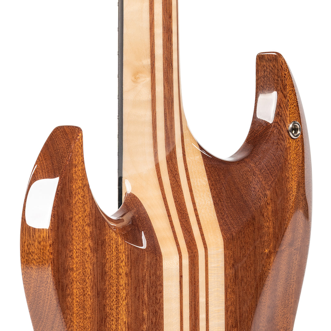 SY Mahogany - Limited Edition (3/5)