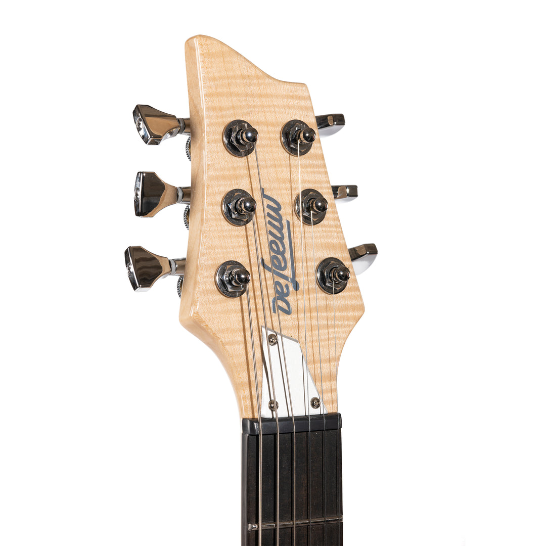 SY Mahogany - Limited Edition (3/5)