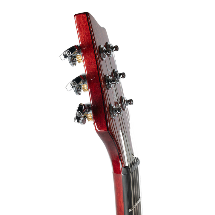 SY Mahogany - Signature