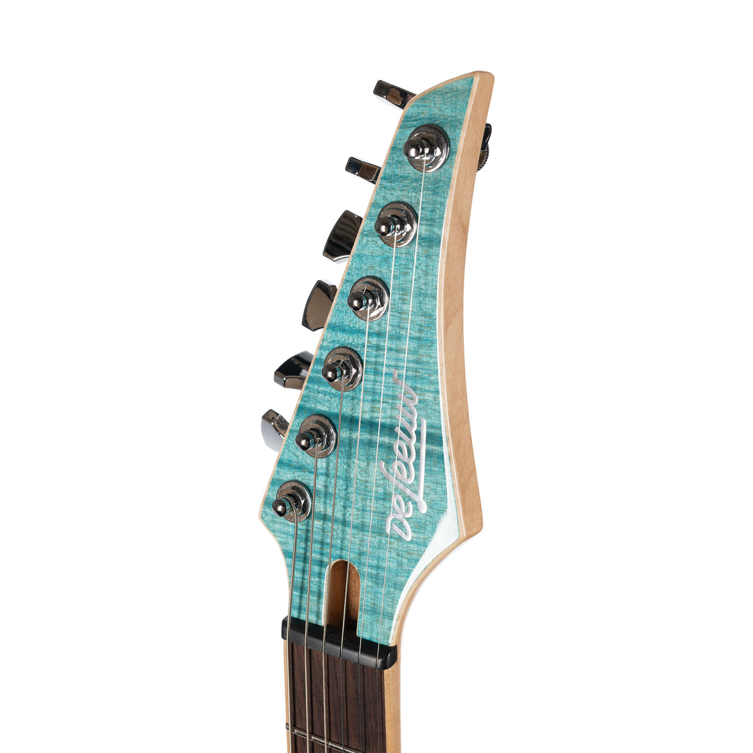 MS6 Erable Noyer - Riviera Pool Blue