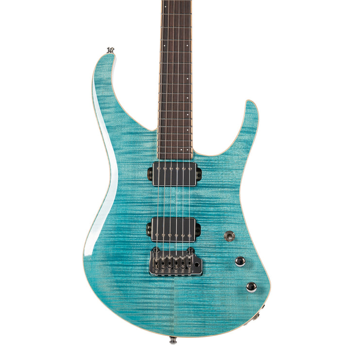 MS6 Erable Noyer - Riviera Pool Blue