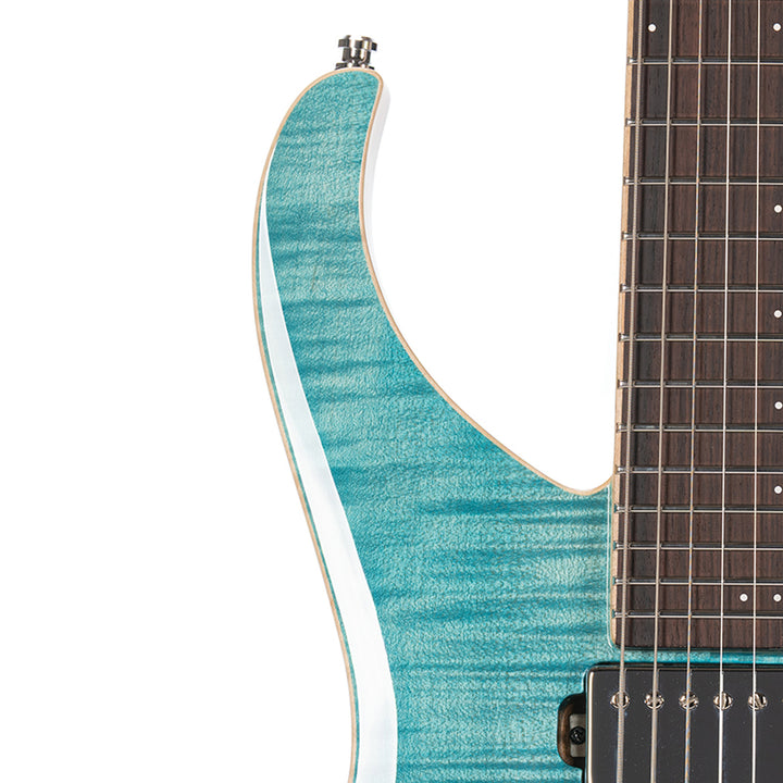 MS6 Erable Noyer - Riviera Pool Blue