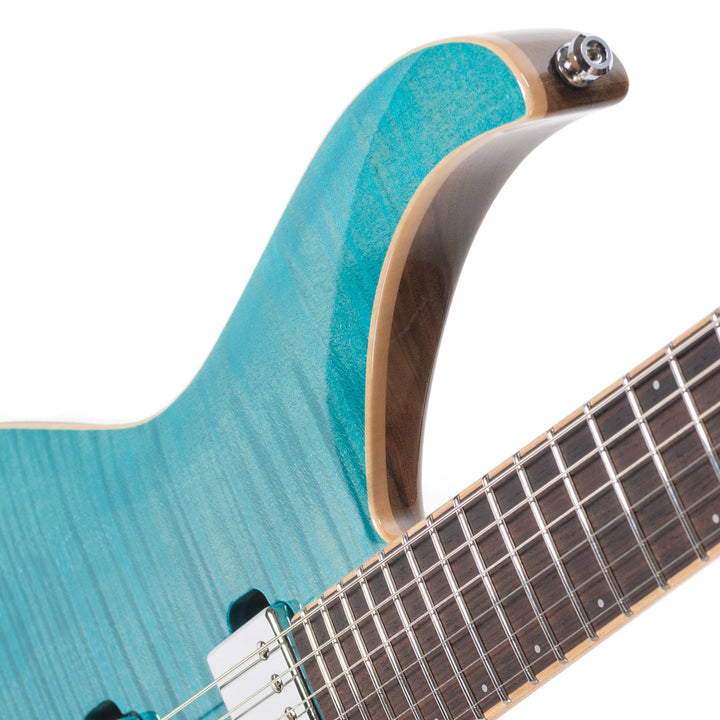 MS6 Erable Noyer - Riviera Pool Blue