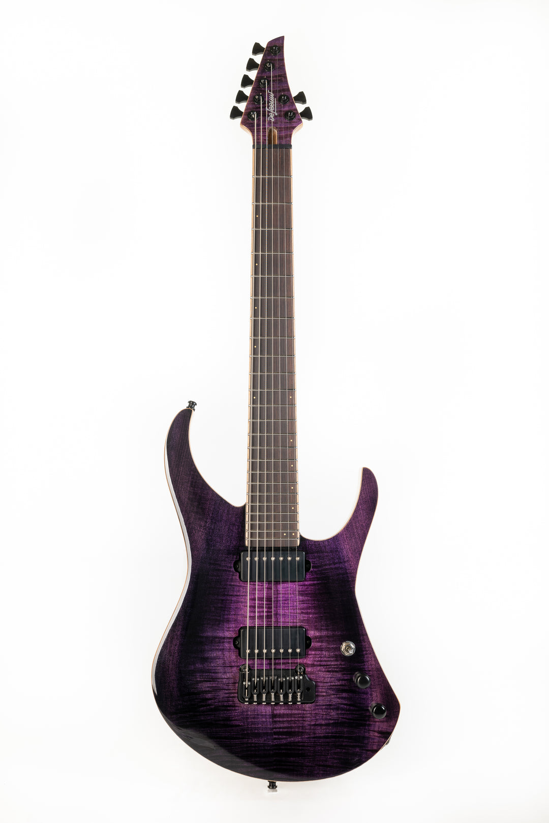 MS7 Erable Noyer - Dark Lavender