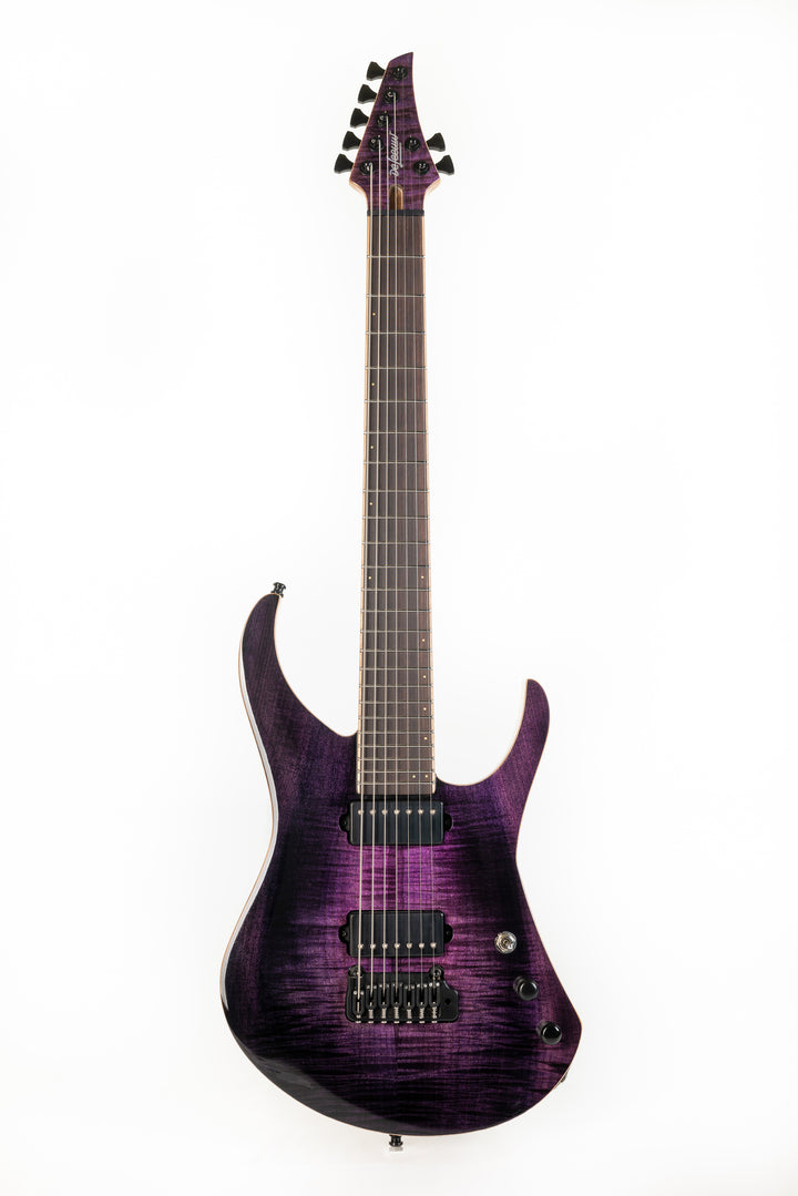 MS7 Erable Noyer - Dark Lavender