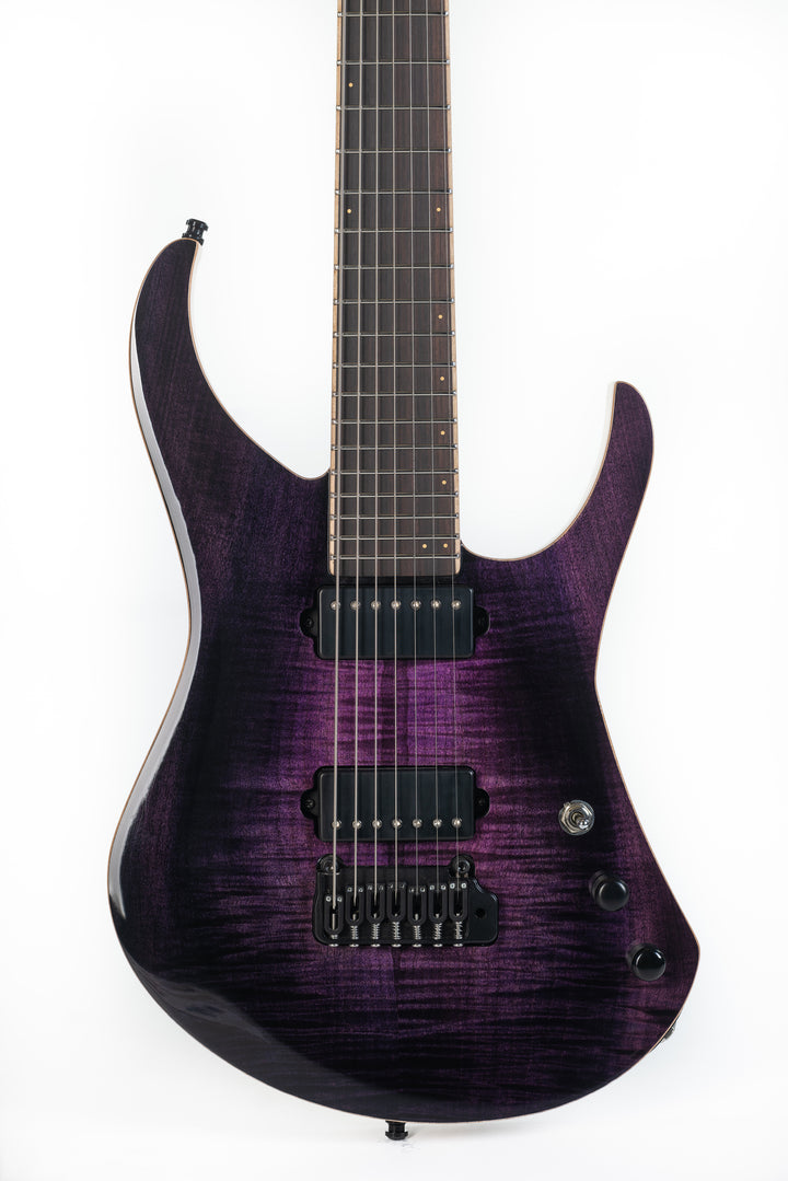 MS7 Erable Noyer - Dark Lavender