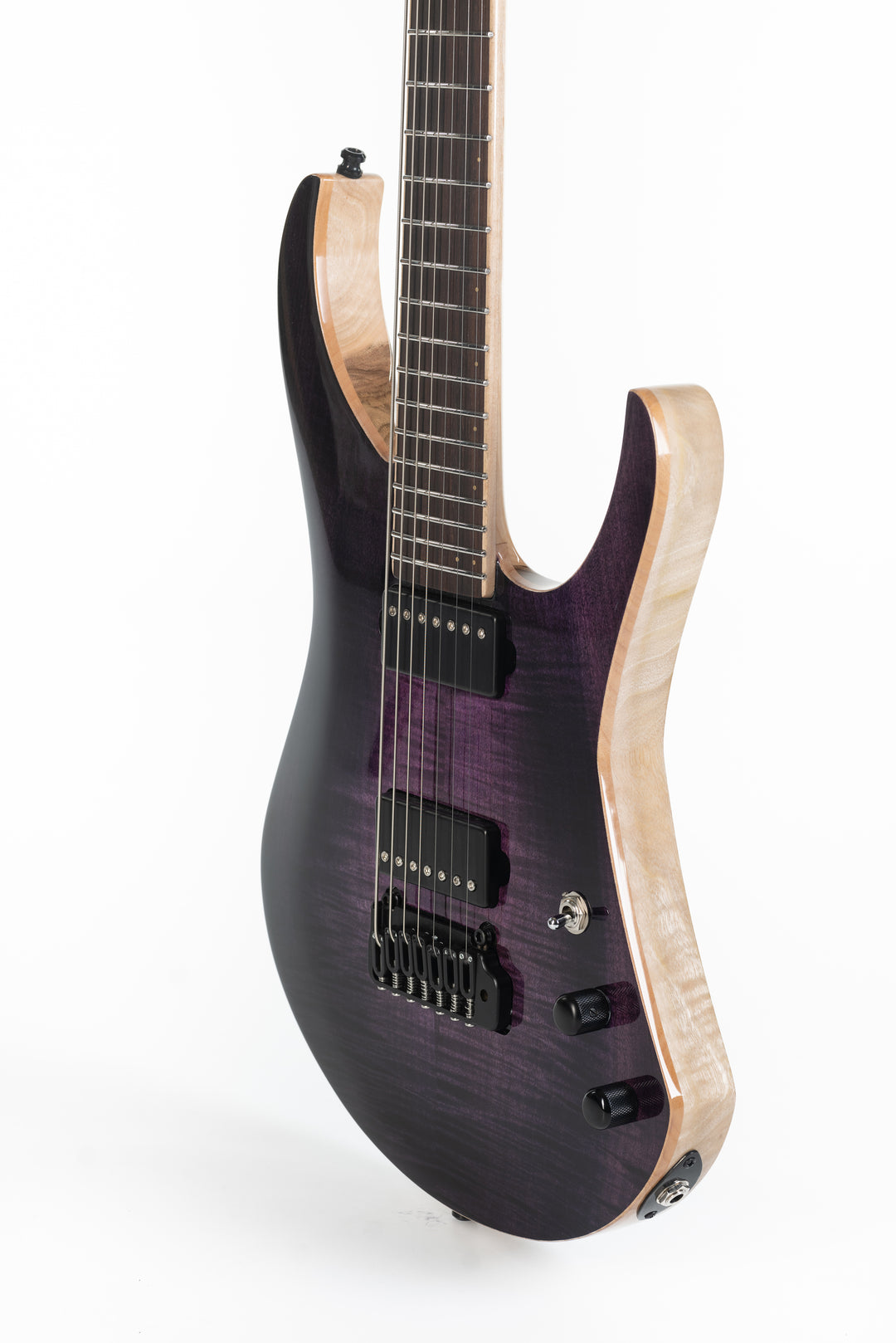 MS7 Erable Noyer - Dark Lavender