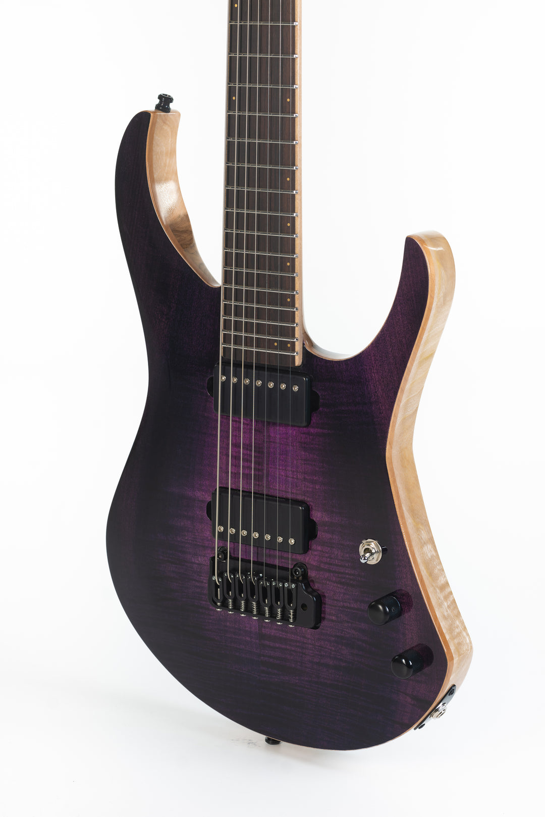 MS7 Erable Noyer - Dark Lavender