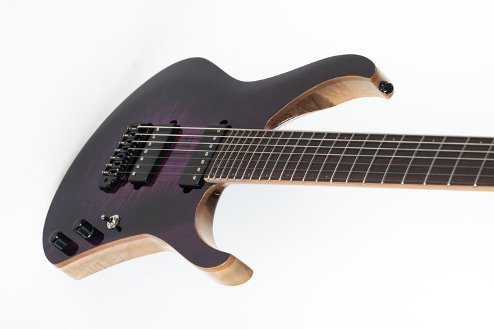 MS7 Erable Noyer - Dark Lavender