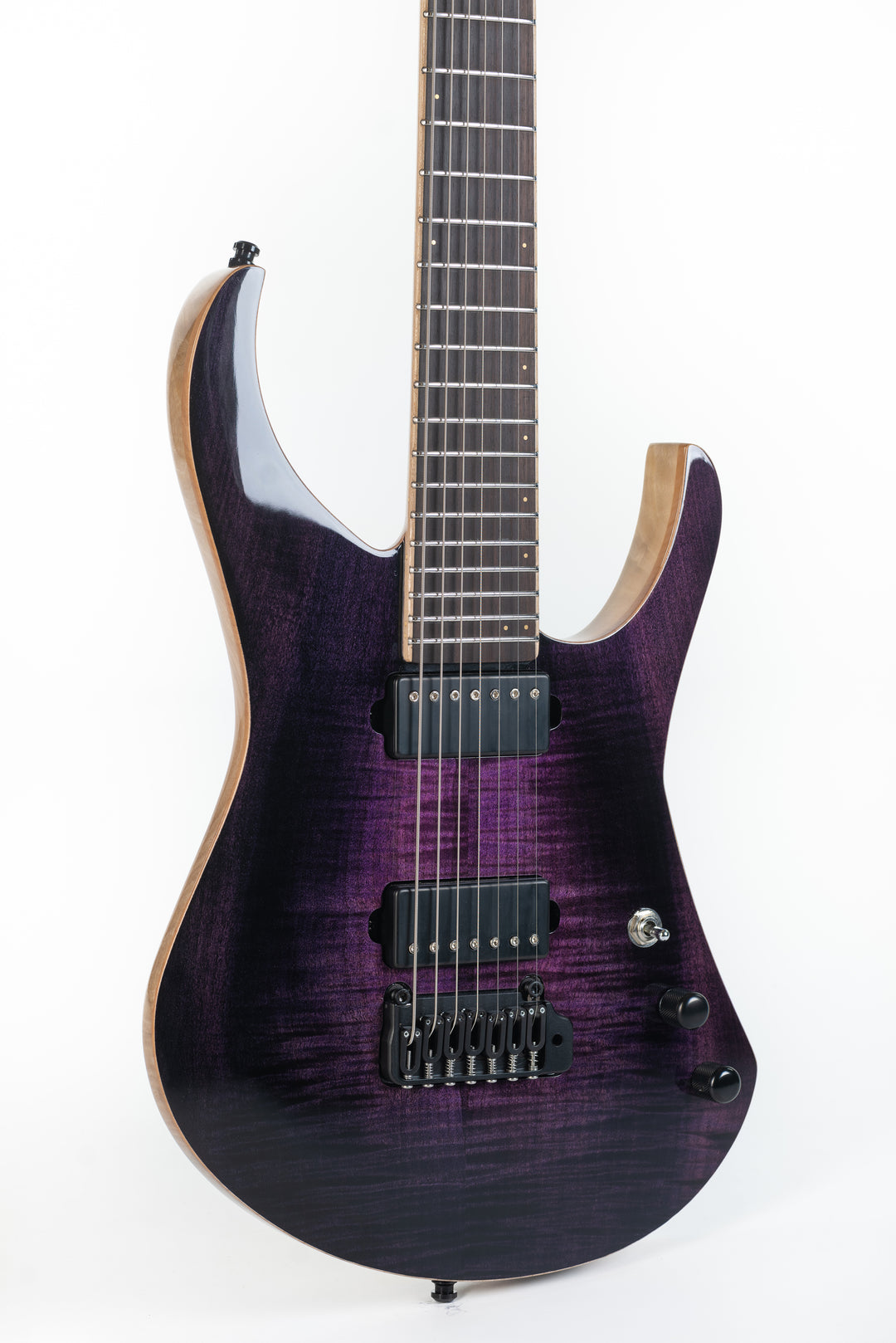 MS7 Erable Noyer - Dark Lavender