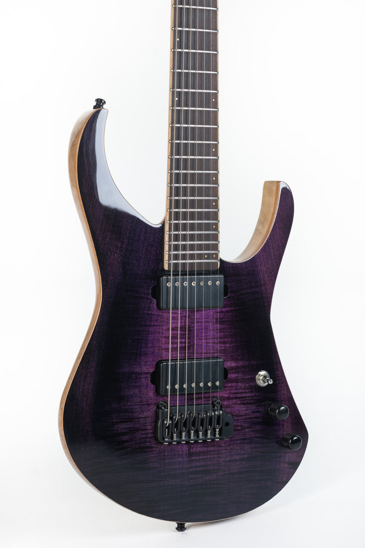 MS7 Erable Noyer - Dark Lavender