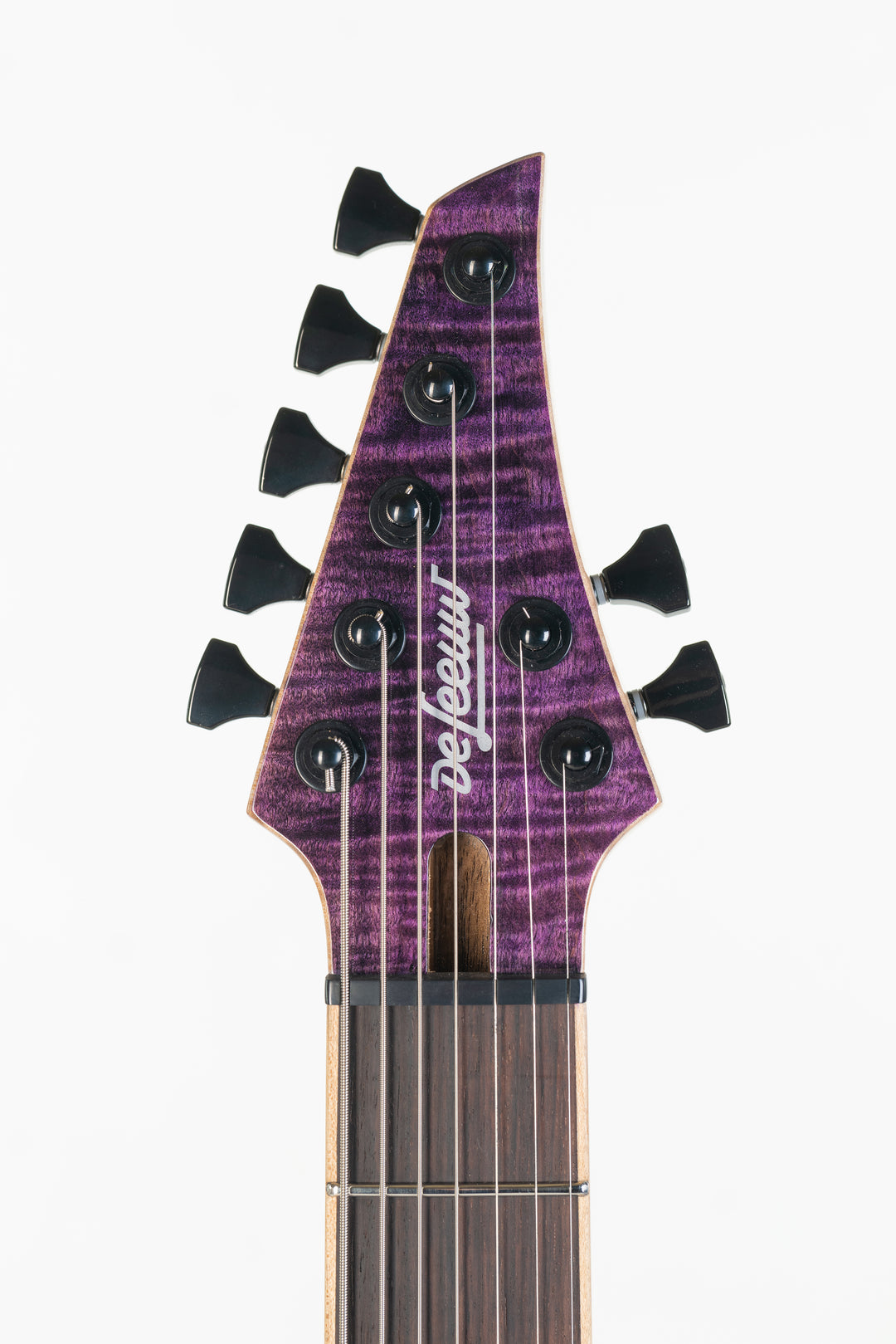 MS7 Erable Noyer - Dark Lavender
