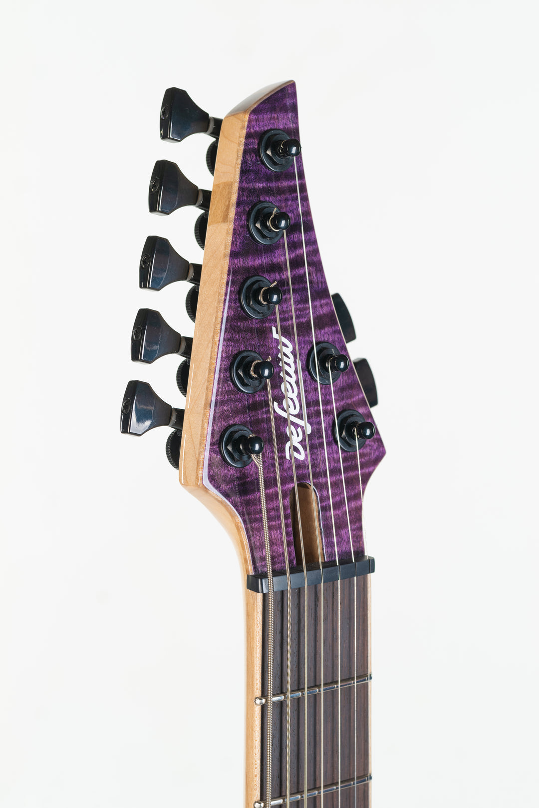 MS7 Erable Noyer - Dark Lavender